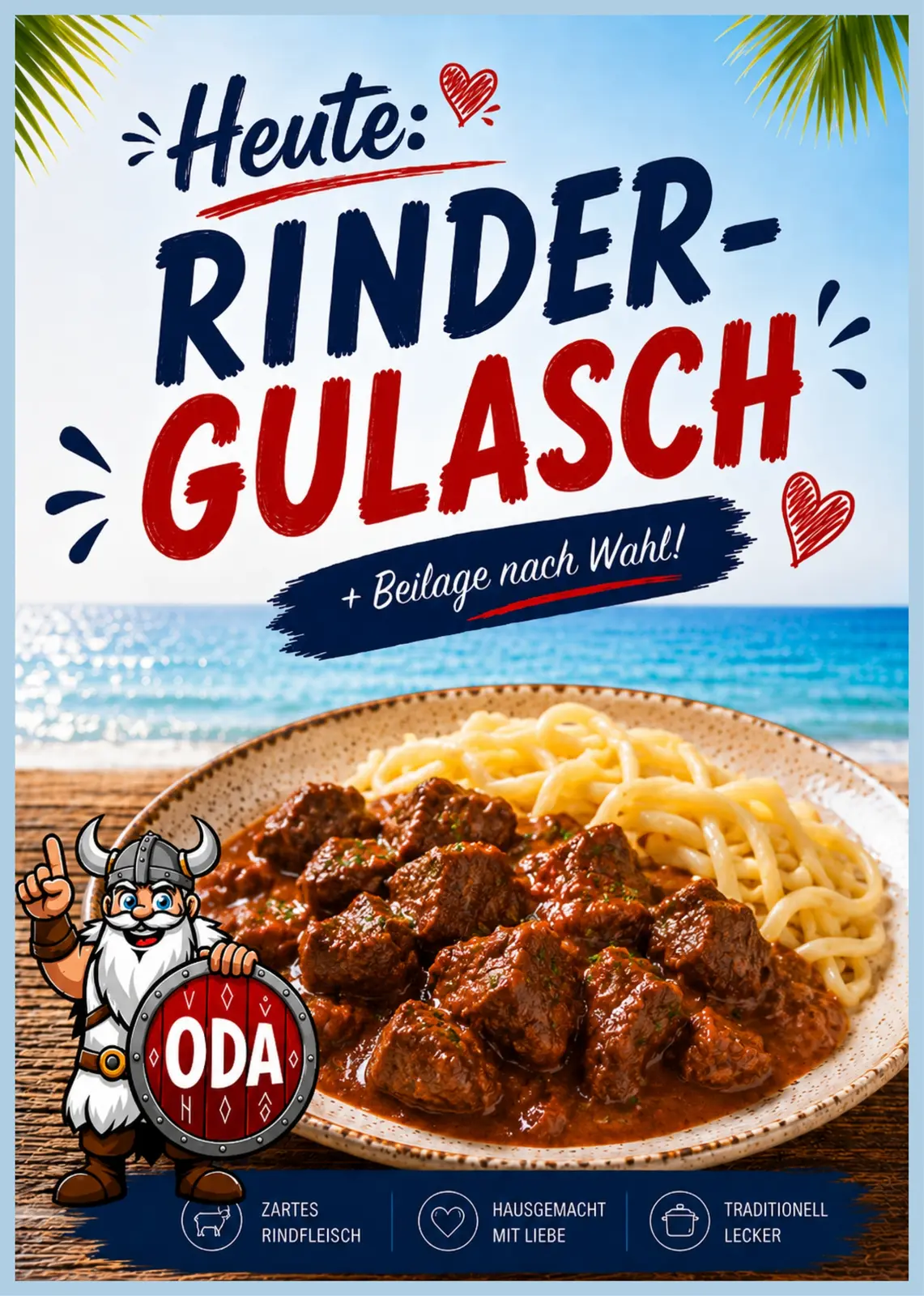 Tagesgerichte