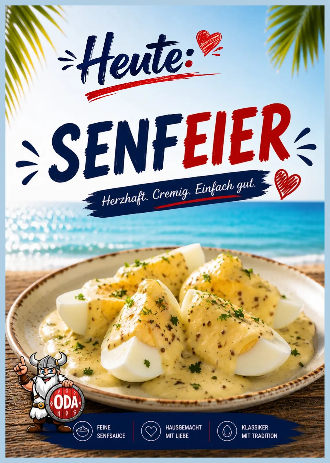 Senfeier